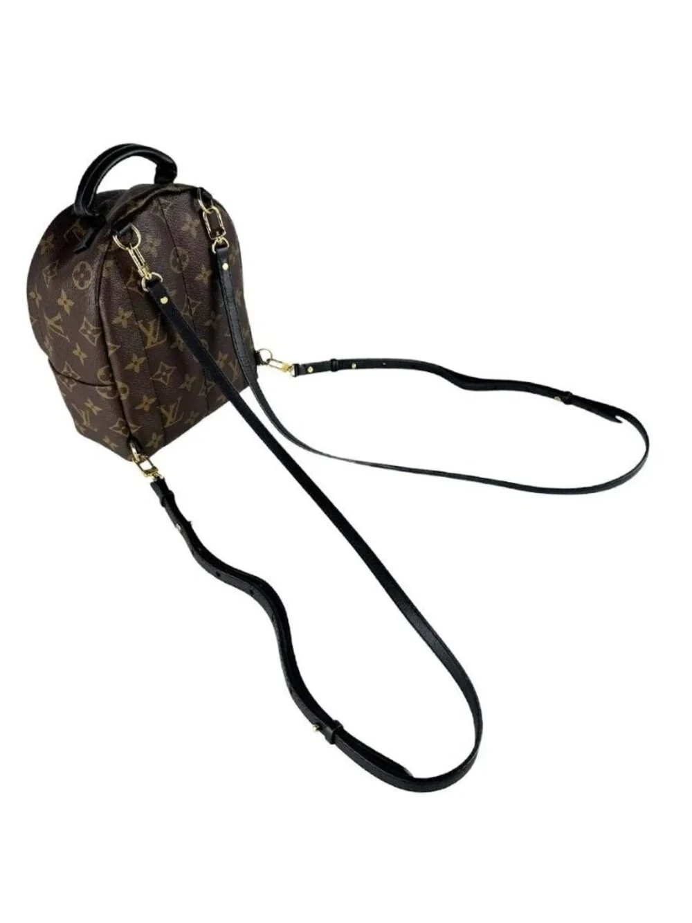 Louis Vuitton Backpack Palm Springs Mini